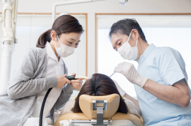 日本の歯科医院の数に思うこと