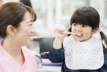 歯科衛生士の仕事の変化